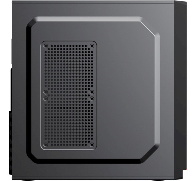 Корпус  Gamemax MT-526-NP 2U3-TYC