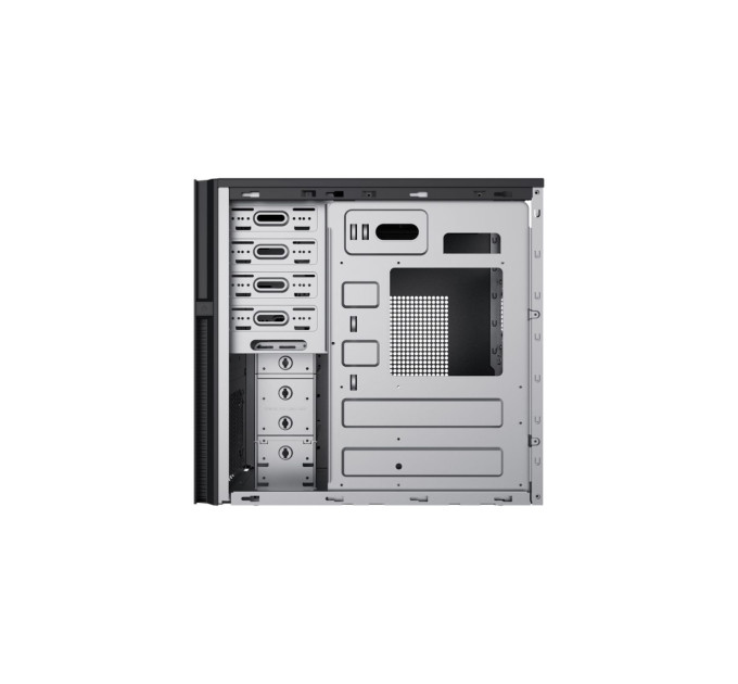 Корпус  Gamemax MT833-2U3