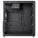 Gamemax Корпус  GameMax F46 Black без БЖ