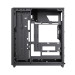Gamemax Корпус  GameMax F46 Black без БЖ