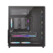 Gamemax Корпус  GameMax F46 Black без БЖ
