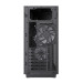 Gamemax Корпус  GameMax F46 Black без БЖ