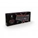 Vinga Клавіатура Vinga KBGM160 LED Outemu Blue USB Black (KBGM160 Black)
