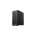 Корпус  GameMax F46 Dark без БЖ