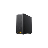Корпус  GameMax F46 Dark без БЖ