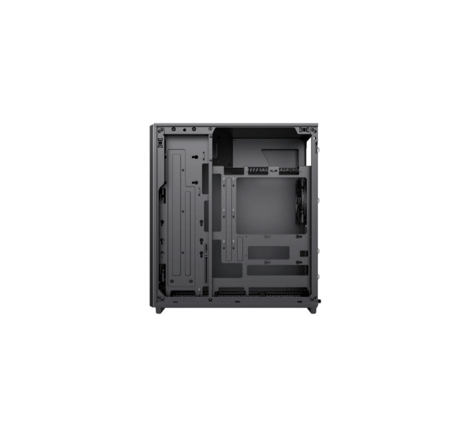 Корпус  GameMax F46 Dark без БЖ