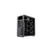 Корпус  GameMax F46 Dark без БЖ
