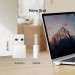 Mercusys Бездротовий мережевий USB-адаптер  MERCUSYS, MA30N