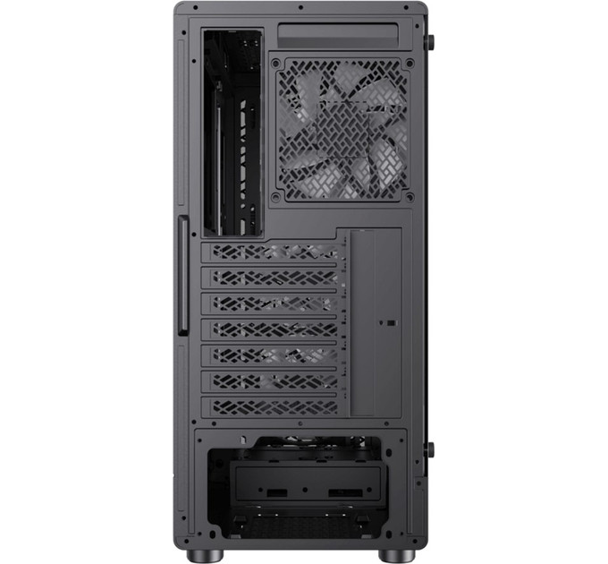 Корпус  GameMax Forge AB без БЖ