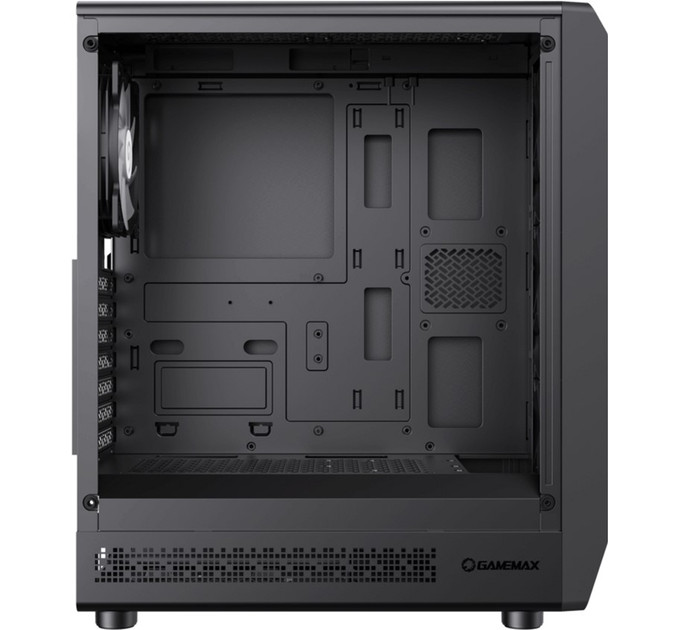 Корпус  GameMax Forge AB без БЖ