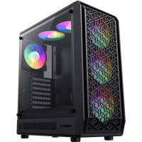 Корпус  GameMax Forge AB без БЖ