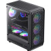 Корпус  GameMax Forge AB без БЖ
