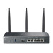 TP-Link Маршрутизатор  TP-LINK Omada ER706W (4895252500691)