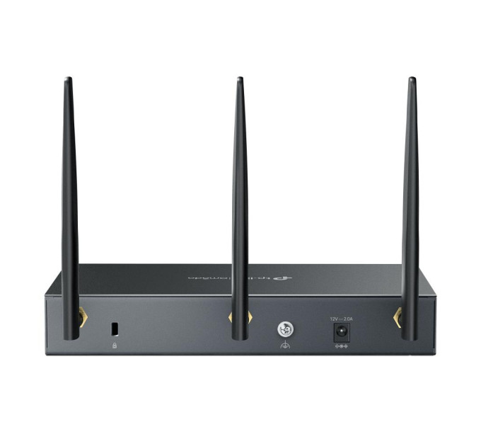 TP-Link Маршрутизатор  TP-LINK Omada ER706W (4895252500691)