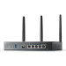 TP-Link Маршрутизатор  TP-LINK Omada ER706W (4895252500691)