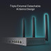 TP-Link Маршрутизатор  TP-LINK Omada ER706W (4895252500691)