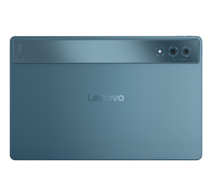 Планшет  Lenovo Yoga Tab Plus TB520FU 16/256GB Tidal Teal + Keyboard&Pen (ZAEG0008UA)