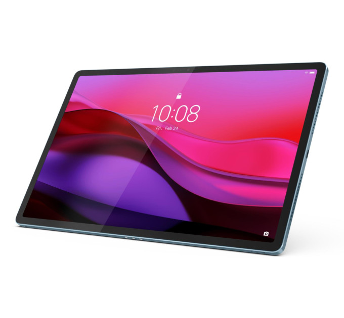 Планшет  Lenovo Yoga Tab Plus TB520FU 16/256GB Tidal Teal + Keyboard&Pen (ZAEG0008UA)