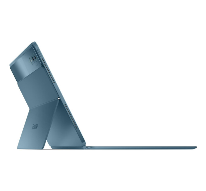 Планшет  Lenovo Yoga Tab Plus TB520FU 16/256GB Tidal Teal + Keyboard&Pen (ZAEG0008UA)