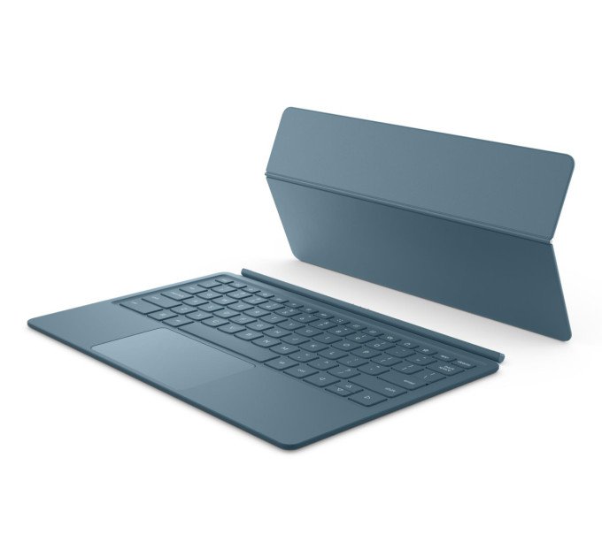 Планшет  Lenovo Yoga Tab Plus TB520FU 16/256GB Tidal Teal + Keyboard&Pen (ZAEG0008UA)