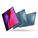 Планшет  Lenovo Yoga Tab Plus TB520FU 16/256GB Tidal Teal + Keyboard&Pen (ZAEG0008UA)