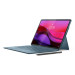 Планшет  Lenovo Yoga Tab Plus TB520FU 16/256GB Tidal Teal + Keyboard&Pen (ZAEG0008UA)