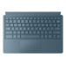 Планшет  Lenovo Yoga Tab Plus TB520FU 16/256GB Tidal Teal + Keyboard&Pen (ZAEG0008UA)