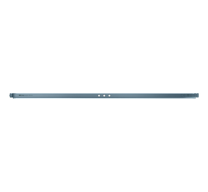 Планшет  Lenovo Yoga Tab Plus TB520FU 16/256GB Tidal Teal + Keyboard&Pen (ZAEG0008UA)