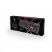 Vinga Клавіатура Vinga KBGM160 LED Outemu Blue USB Black (KBGM160 Black)