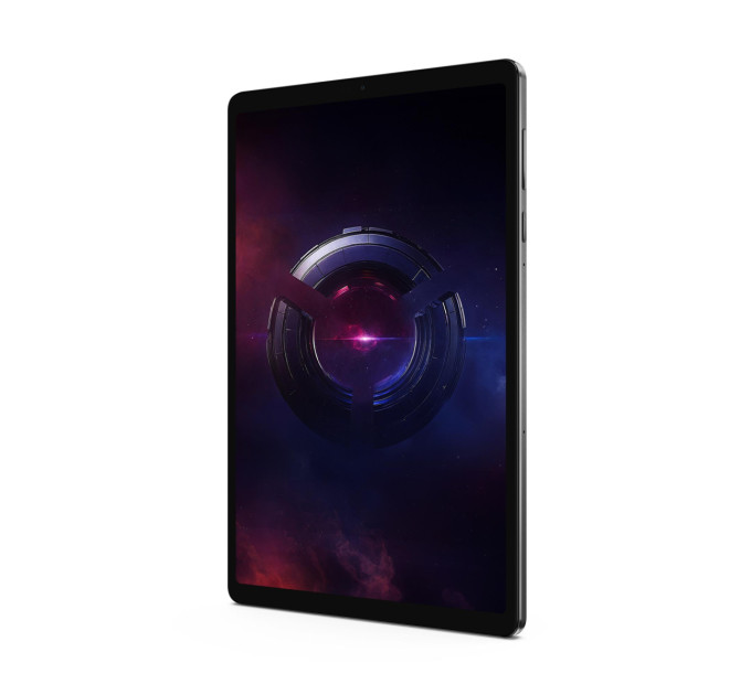 Планшет  Lenovo Legion Tab (3rd Gen) TB321FU 12/256GB Eclipse Black + Case&Film (ZAEF0033UA)