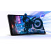 Планшет  Lenovo Legion Tab (3rd Gen) TB321FU 12/256GB Eclipse Black + Case&Film (ZAEF0033UA)