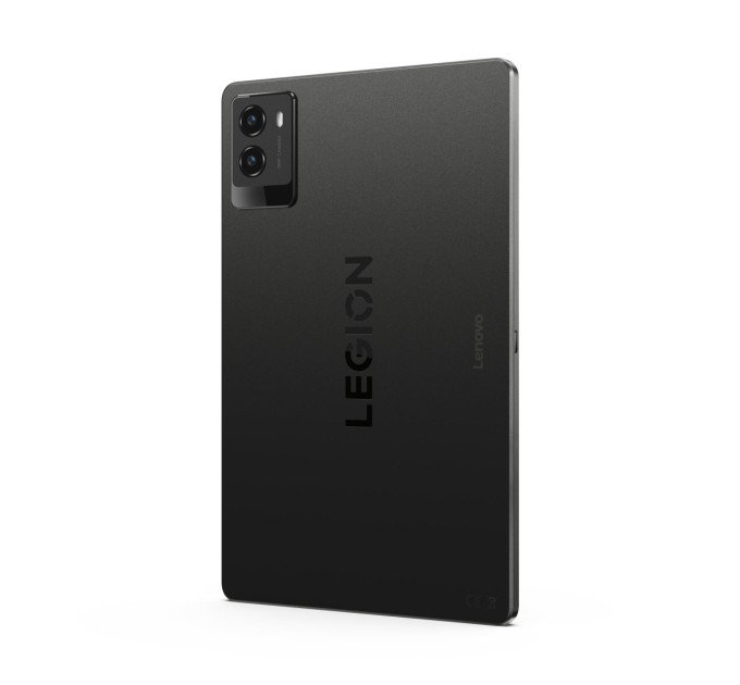 Планшет  Lenovo Legion Tab (3rd Gen) TB321FU 12/256GB Eclipse Black + Case&Film (ZAEF0033UA)