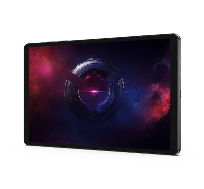 Планшет  Lenovo Legion Tab (3rd Gen) TB321FU 12/256GB Eclipse Black + Case&Film (ZAEF0033UA)