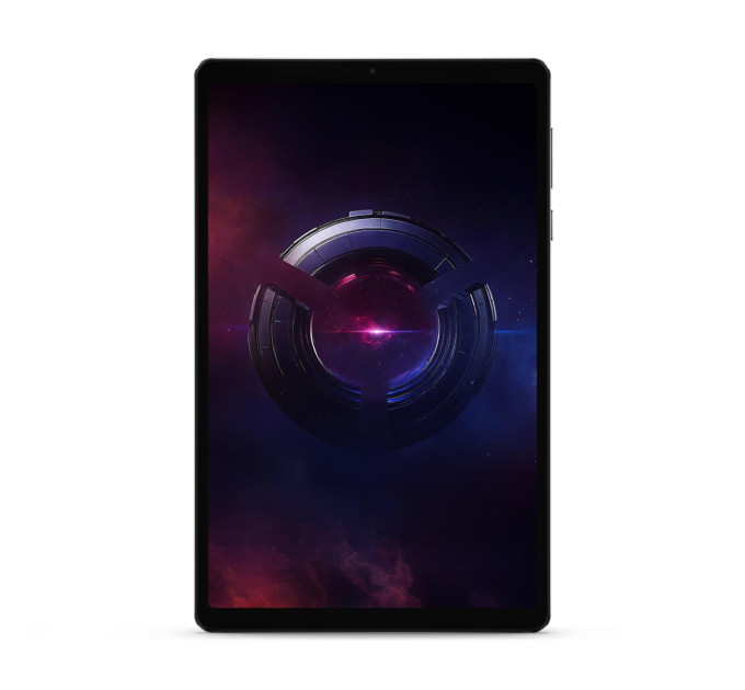 Планшет  Lenovo Legion Tab (3rd Gen) TB321FU 12/256GB Eclipse Black + Case&Film (ZAEF0033UA)
