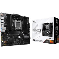 Материнська плата  ASRock B850M PRO-A