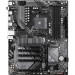 Материнська плата  Gigabyte B550 EAGLE WIFI6