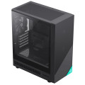 Корпус  Gamemax Focus MB