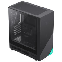 Корпус  Gamemax Focus MB