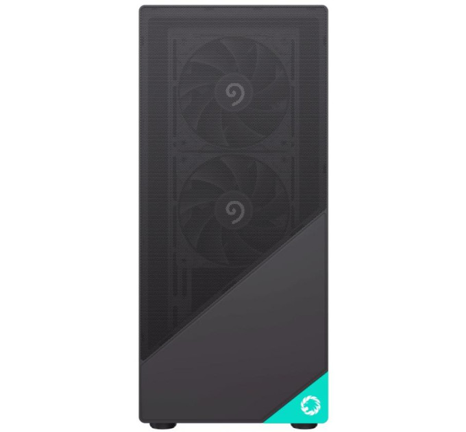 Корпус  Gamemax Focus MB