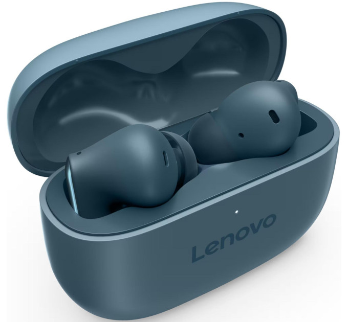 Навушники  Lenovo Yoga PC Edition Tidal Teal (GXD1N63507)