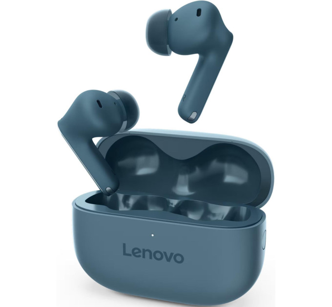 Навушники  Lenovo Yoga PC Edition Tidal Teal (GXD1N63507)