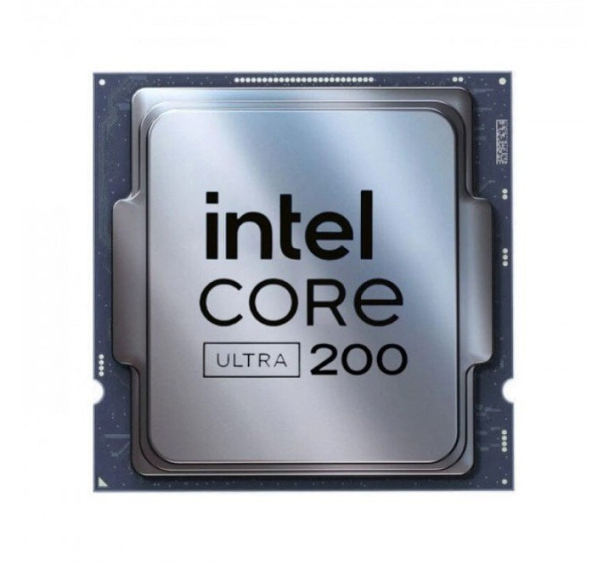 Процесор  Intel Core Ultra 5 225F Box (BX80768225F)