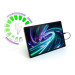 Планшет  Lenovo Idea Tab Pro TB373FU 8/256GB Luna Grey with Pen (ZAE50114UA)