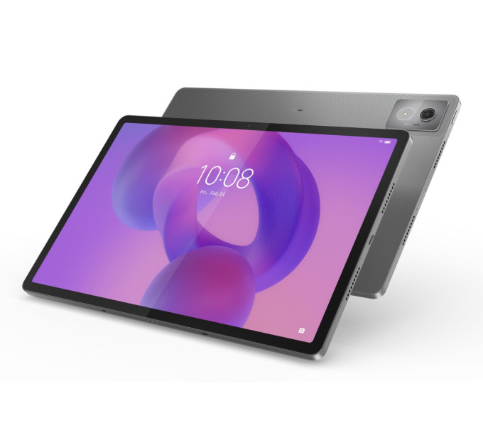 Планшет  Lenovo Idea Tab Pro TB373FU 8/256GB Luna Grey with Pen (ZAE50114UA)