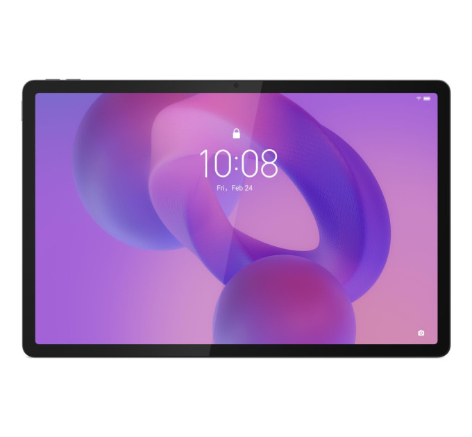 Планшет  Lenovo Idea Tab Pro TB373FU 8/256GB Luna Grey with Pen (ZAE50114UA)