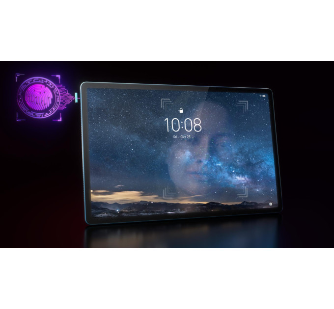 Планшет  Lenovo Yoga Tab Plus 16/256 WiFi Tidal Teal + Pen (ZAEG0103UA)