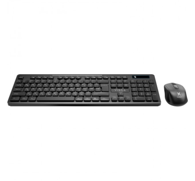 Vinga Комплект Vinga KBSW-100 Black
