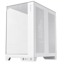 Корпус  Gamemax Infinity Pro WH
