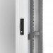 Conteg Шафа напольна Conteg iSEVEN 19", 42U 600x800 (RI7-42-60/80-B)