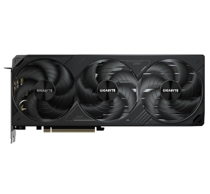 Відеокарта  GIGABYTE GeForce RTX5070 Ti 16GB WINDFORCE OC SFF (GV-N507TWF3OC-16GD)